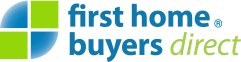 First Home Buyers Direct Logo